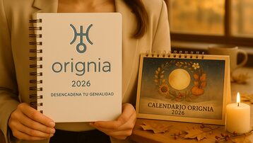 Agenda Orignia 2026