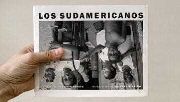 Los sudamericanos