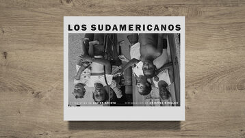 Los sudamericanos