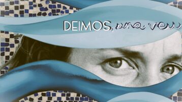 Deimos, una veu
