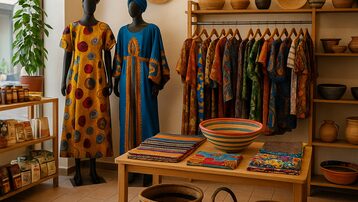 AfroLatino Espai Coop. V.