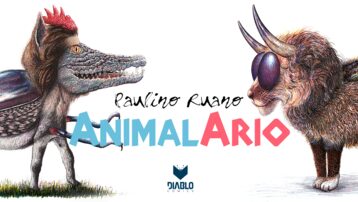 Animalario