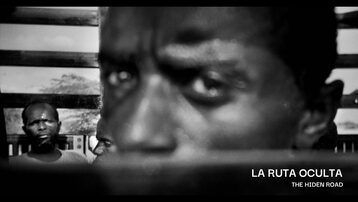La ruta oculta