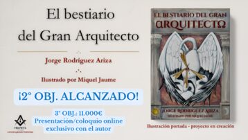 El bestiario del Gran Arquitecto