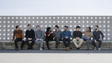 First album in the complete recording of Joan Cererols’ works