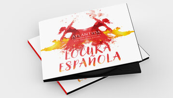 La Locura Española: CD+DVD 