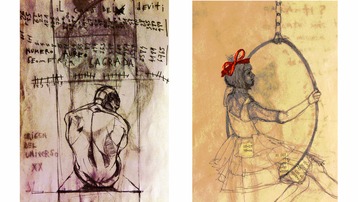 La cara es el espejo del alma