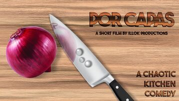 "Por capas" - Short Film