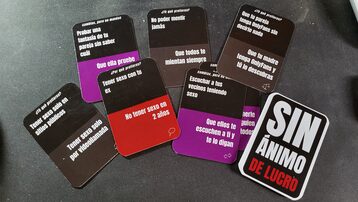 El juego más sucio que vas a probar