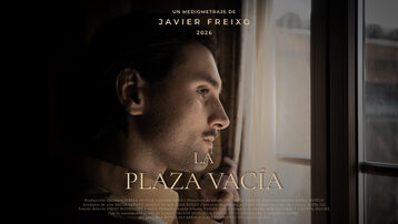 La plaza vacía