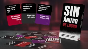 El juego más sucio que vas a probar