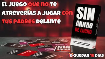 El juego más sucio que vas a probar