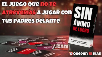 😈 SIN ÁNIMO DE LUCRO