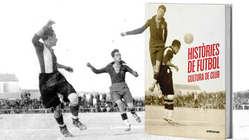 Històries de futbol i cultura de club… en valencià