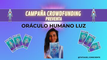 Oráculo Humano Luz. 22 Cartas para despertar tu intuición y recordar el uso de las geometrías