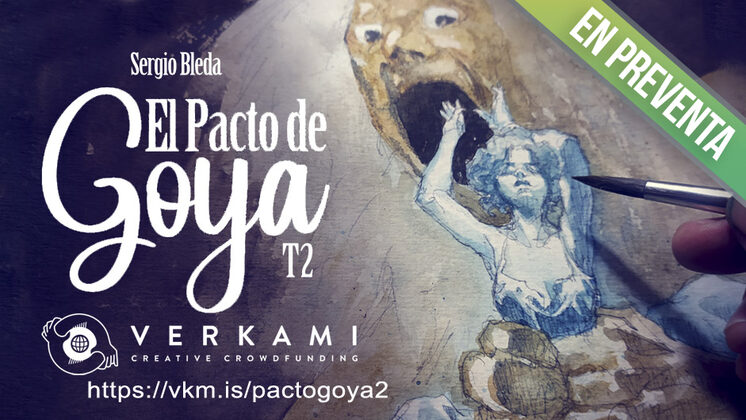 El Pacto de Goya 2/2