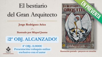 El bestiario del Gran Arquitecto