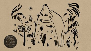 SOS Revista Soberanía Alimentaria 