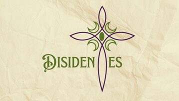 Disidentes