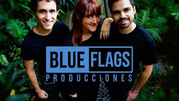 Del amor y la memoria al Siglo de Oro: los musicales de BlueFlags Productions