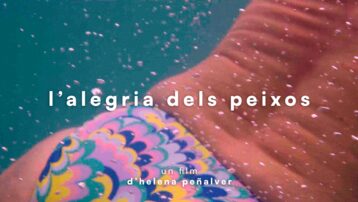 L'ALEGRIA DELS PEIXOS