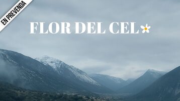 Curtmetratge 'Flor del cel'