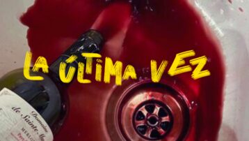 "La Última Vez" - Cortometraje