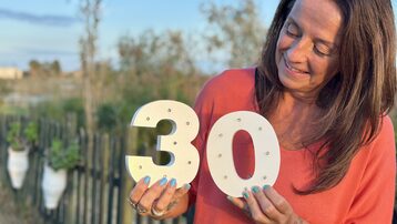 30 anys als escenaris - Montse Castellà