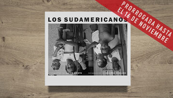 Los sudamericanos