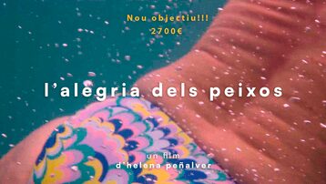 L'ALEGRIA DELS PEIXOS