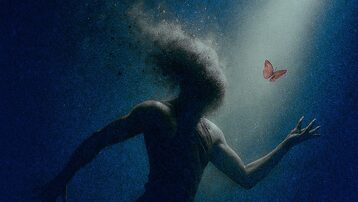 Metanoia: el movimiento como catarsis, el cine como curación 