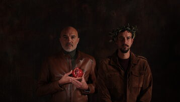 ¿Nos ayudas a grabar nuestro próximo EP?