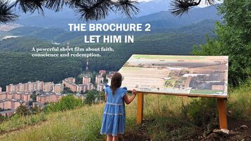 The Brochure 2: Let Him In