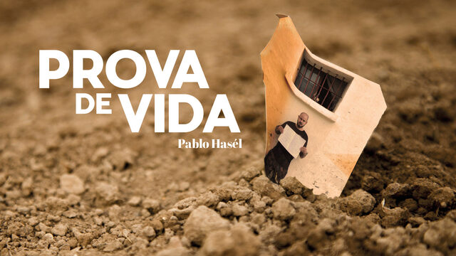 Participa al Crowdfunding "Pablo Hasél, prova de vida" a Verkami