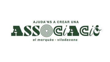 Ajuda’ns a finançar la nova associació!