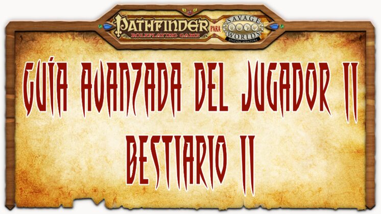Vuelve el Pathfinder más salvaje