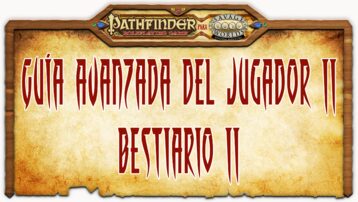 Vuelve el Pathfinder más salvaje
