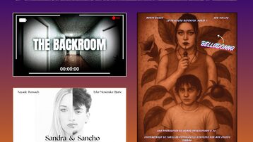 Ayudanos a sacar el Septimo Arte al mundo!