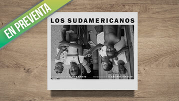 Los sudamericanos