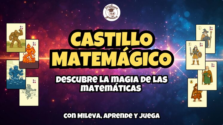 Castillo Matemágico