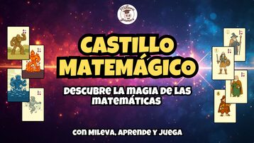 Castillo Matemágico