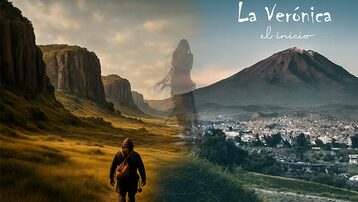 La Verónica, una historia casi imposible.