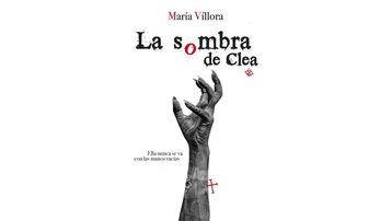 La sombra de Clea (thriller sobrenatural de pactos, brujas y miedos profundos)