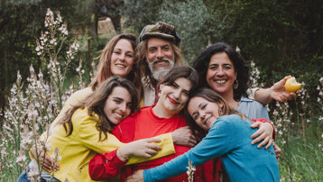 Financiación del primer disco de la banda MANENA, Parsimoniosa