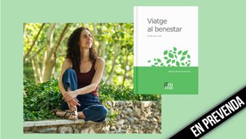 "Viatge al benestar. Fulls de ruta"