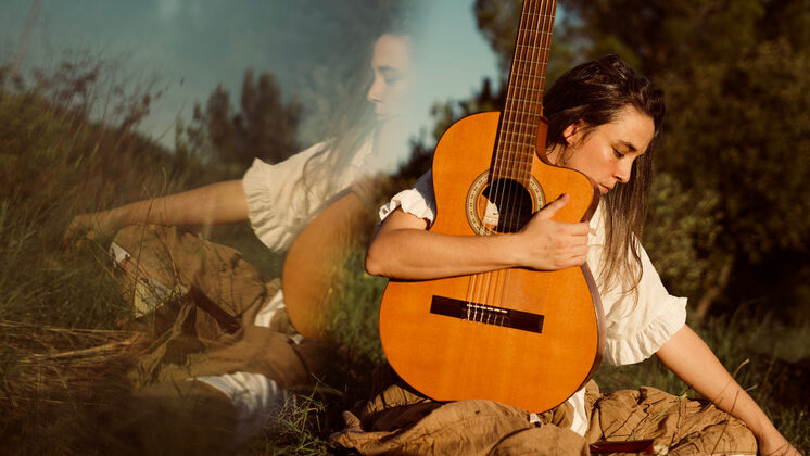 Sílvia Tomàs treu el seu 5è disc!