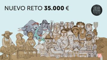 SOS Revista Soberanía Alimentaria 