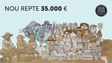 SOS Revista Soberanía Alimentaria 