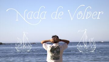 "Nada de volver" - El Primer Disco-Documental de Naxo Ganin