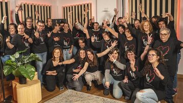 Canto Abierto: El documental